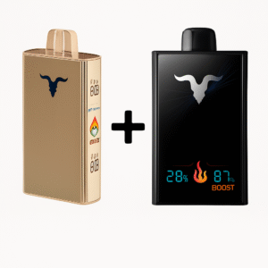 Combo Ignite 55k V300 + V250