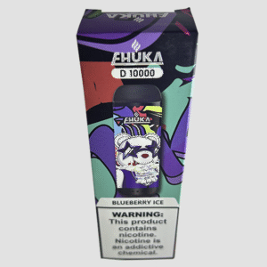 EHUKA 10ml 10000 | 6mg