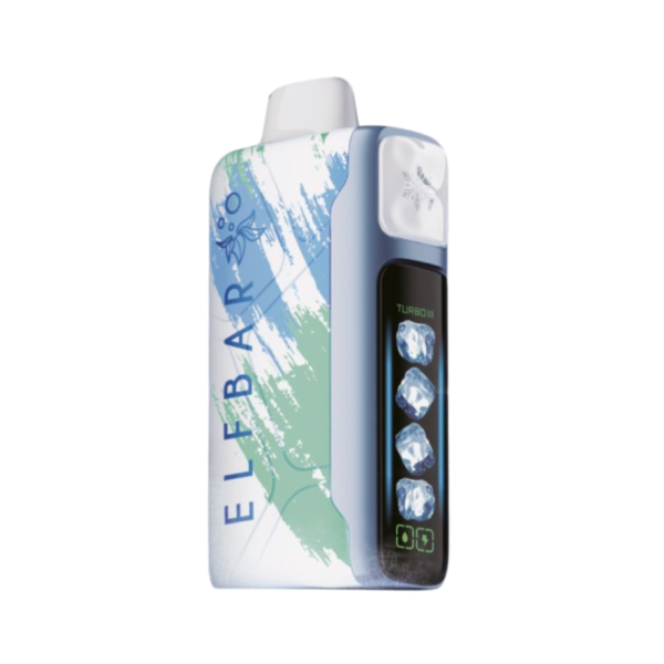 Elf bar Ice King 40k 40000 Puffs