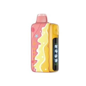 Elf bar Ice King 40K Summer Edition