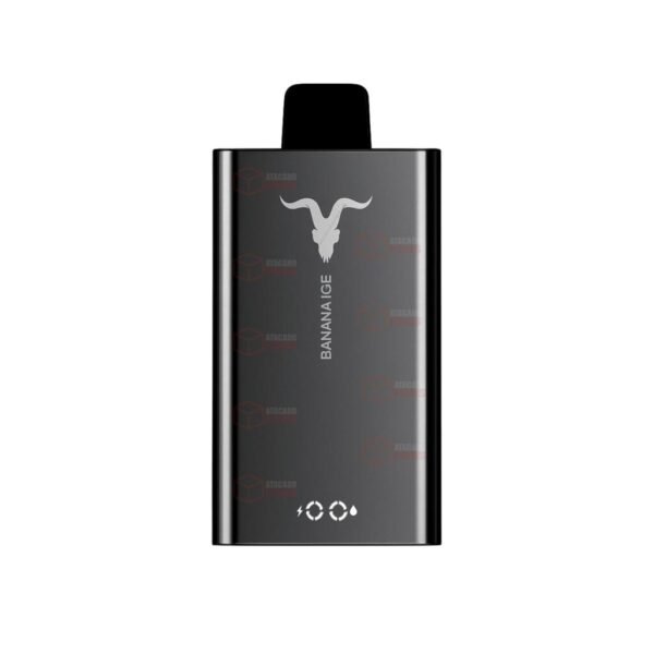 Ignite V80 NE Black Chrome
