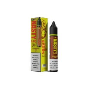 Líquido Nasty NEW 30ml