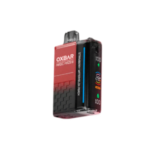 Oxbar G30PRO 30000 Puffs
