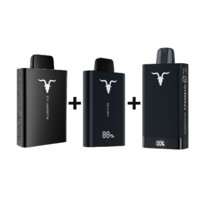 Combo IGNITE V80 + V120 + V150