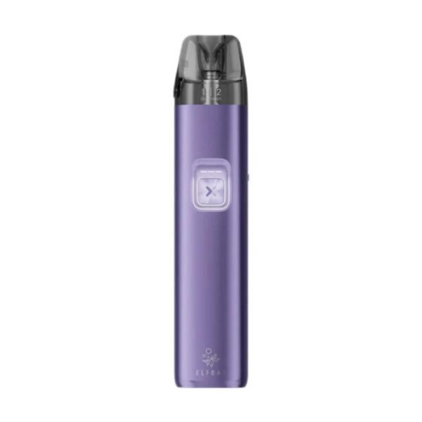 Pod system Elf Bar ELFX 2