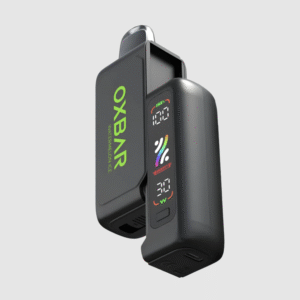 OXBAR SVOOP32k bateria + Refil