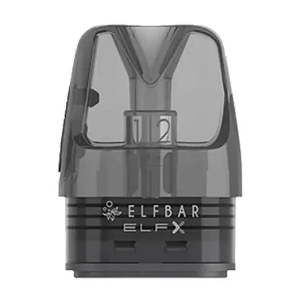 Elf Bar ELFX COIL