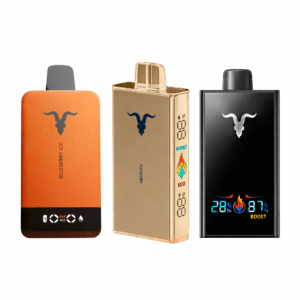 TRIO IGNITE (V300 + V250 + V155)