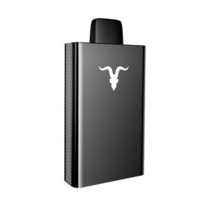 V50 black 5000 puffs