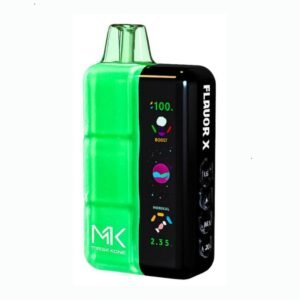 Maskking Flavor X 50000 puffs