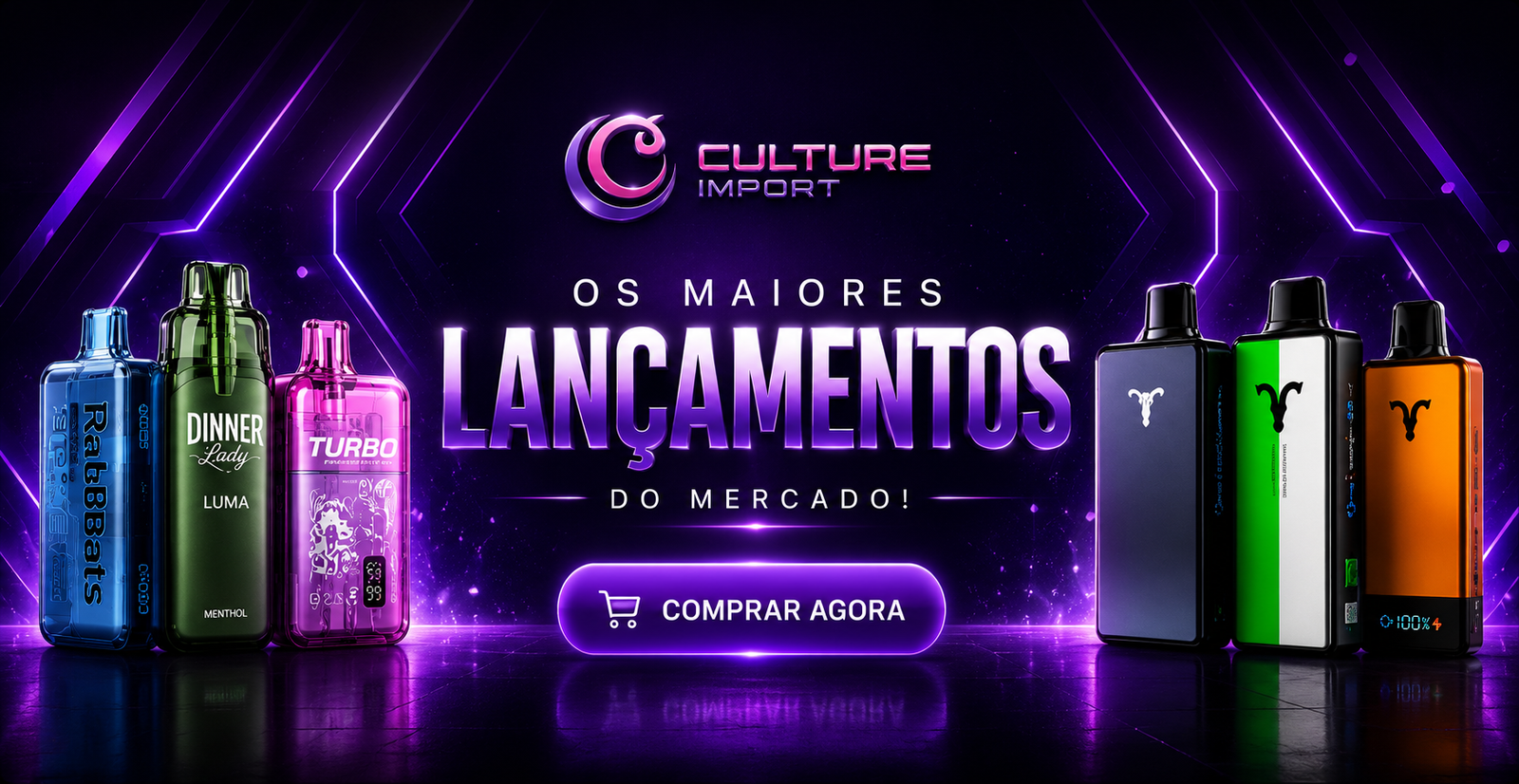 Banner principal