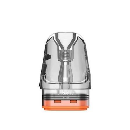 Coil OXVA XLIM 0.8 3PCS top refil 3ml