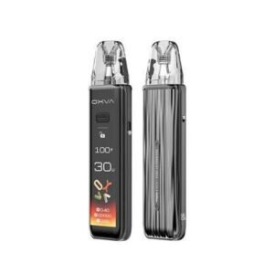 Xlim pro 3 OXVA